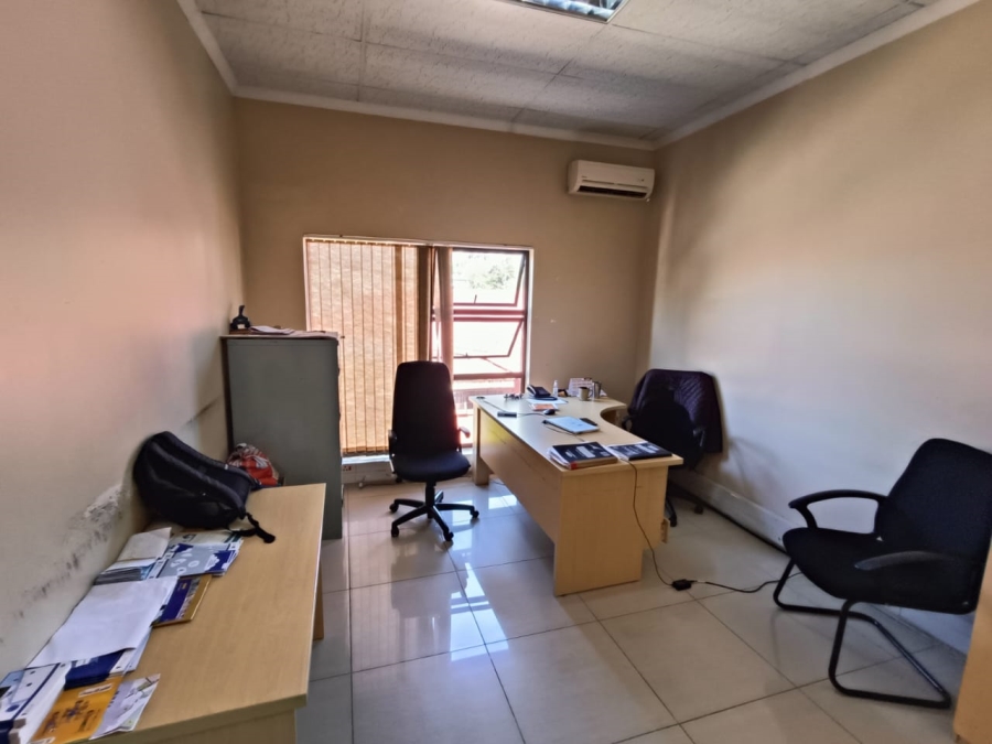 Commercial Property for Sale in Bodorp North West